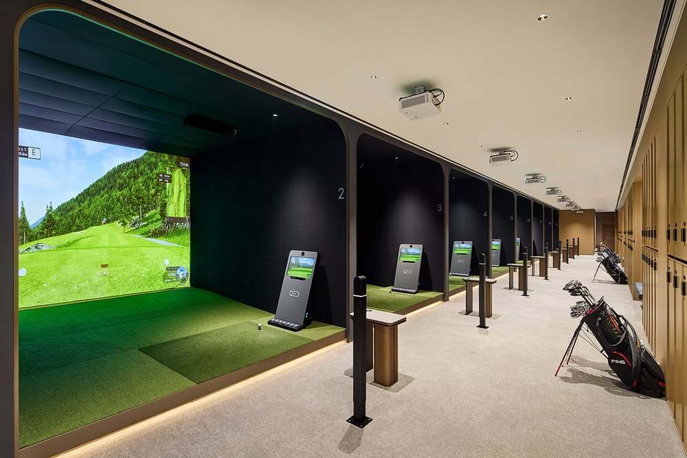 InterContinental Grand Seoul Parnas view 6