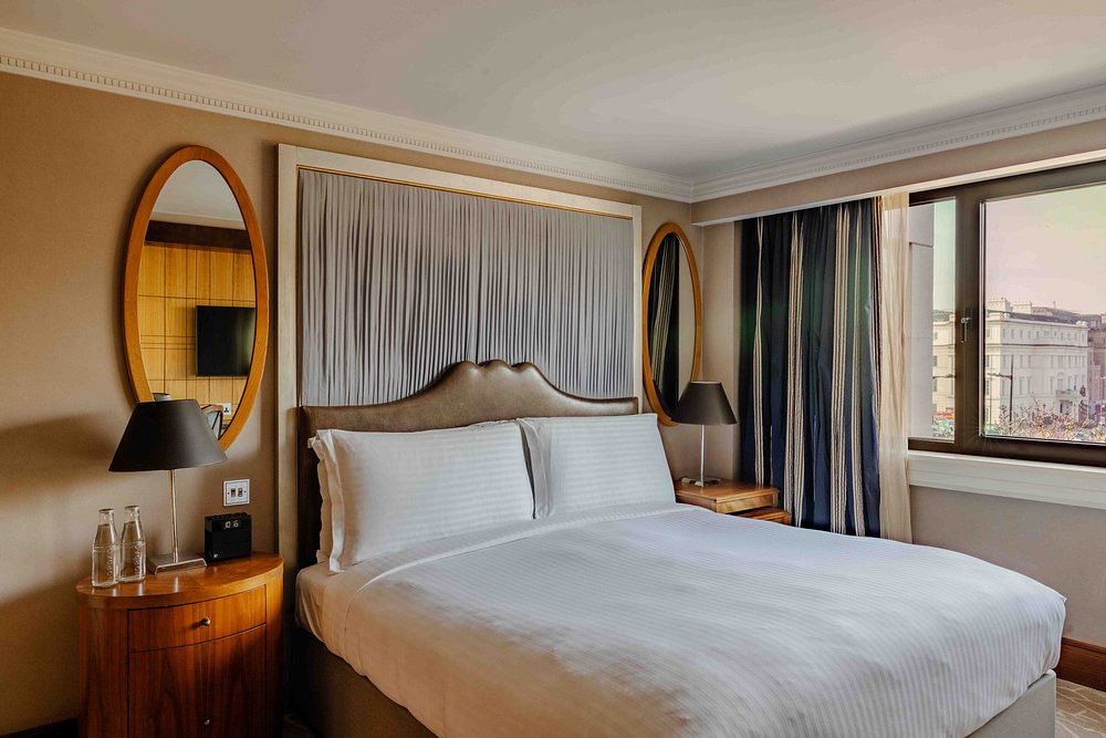 InterContinental London Park Lane view 3