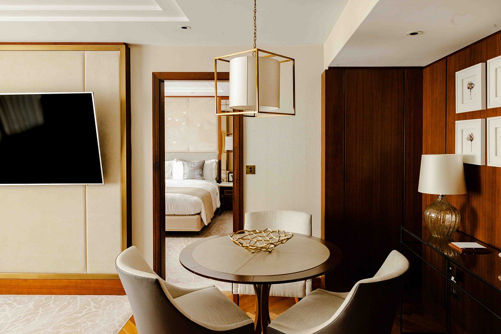 InterContinental London Park Lane view 4