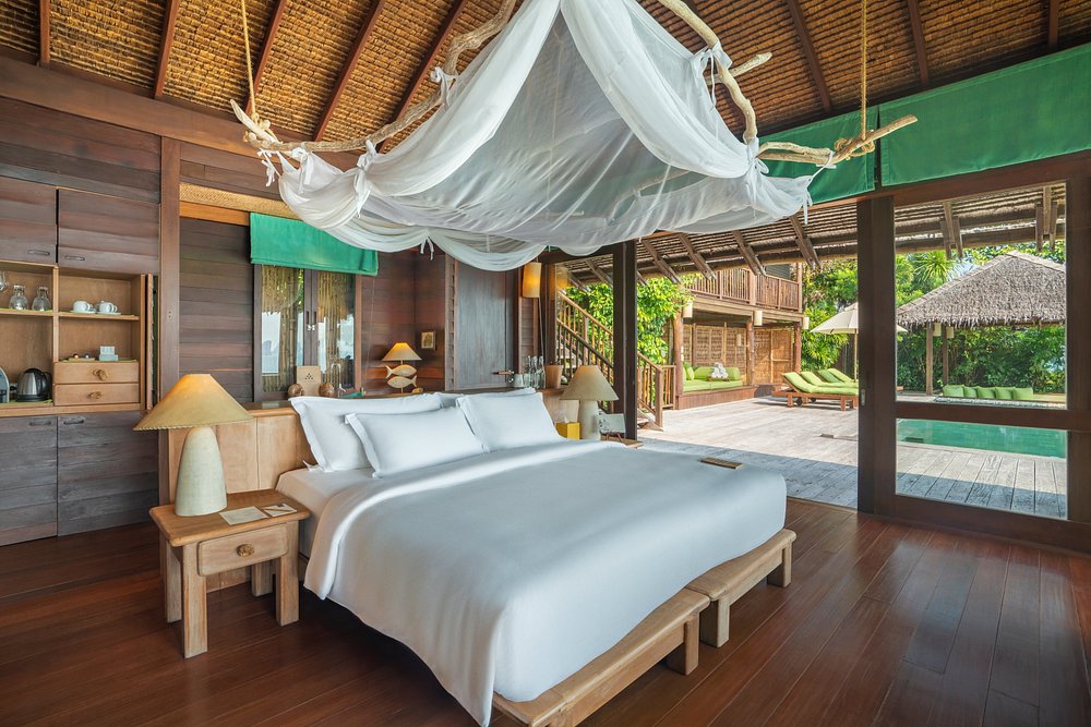 Six Senses Yao Noi view 3