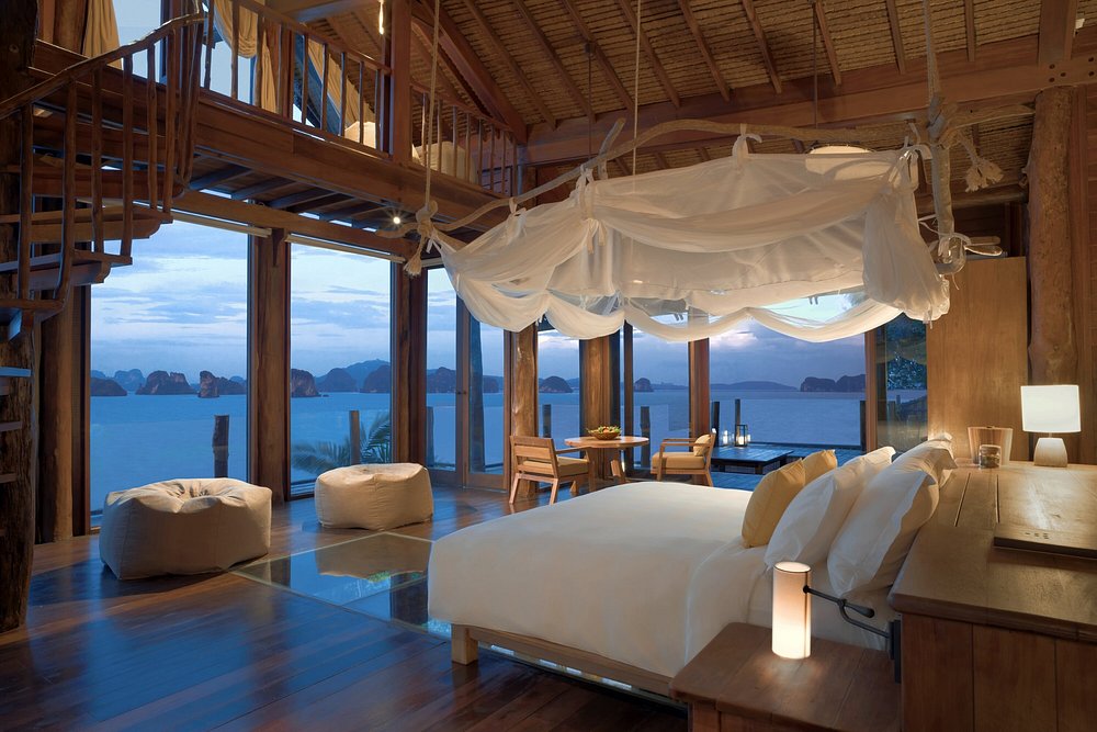 Six Senses Yao Noi view 4