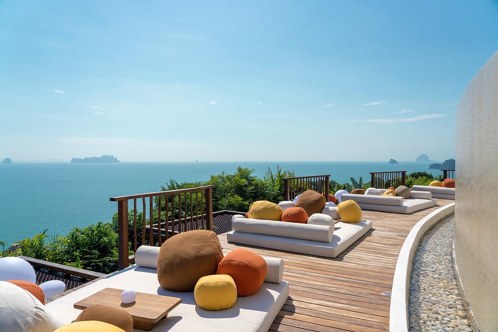 Six Senses Yao Noi view 5