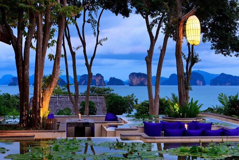Six Senses Yao Noi view 6