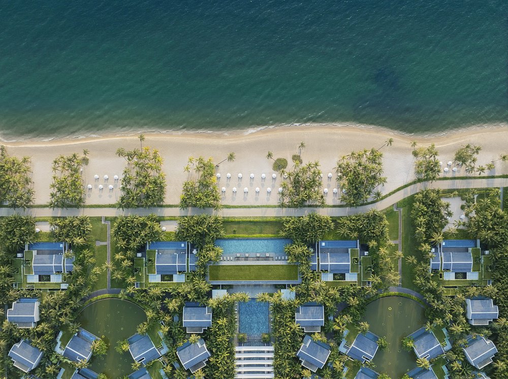 Regent Phu Quoc view 2