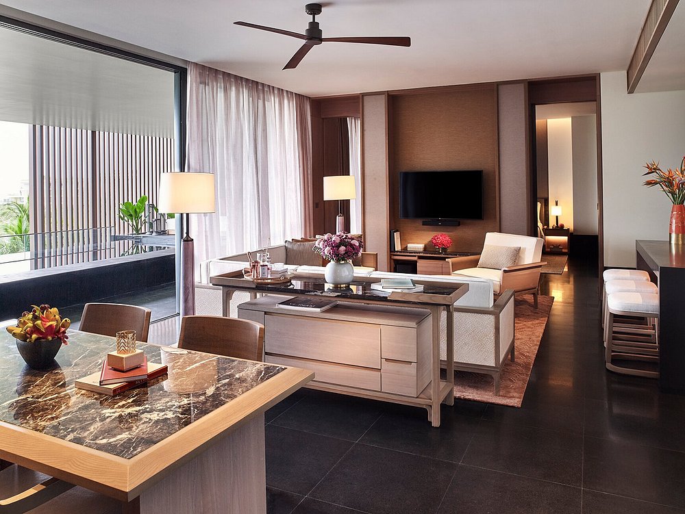 Regent Phu Quoc view 4