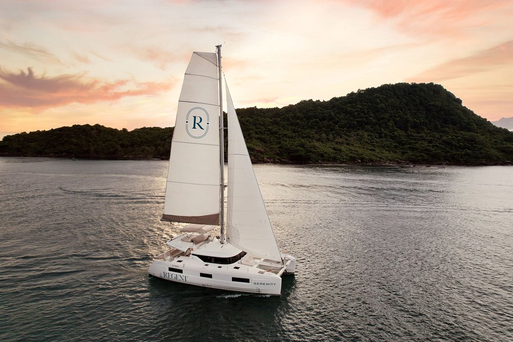 Regent Phu Quoc view 5