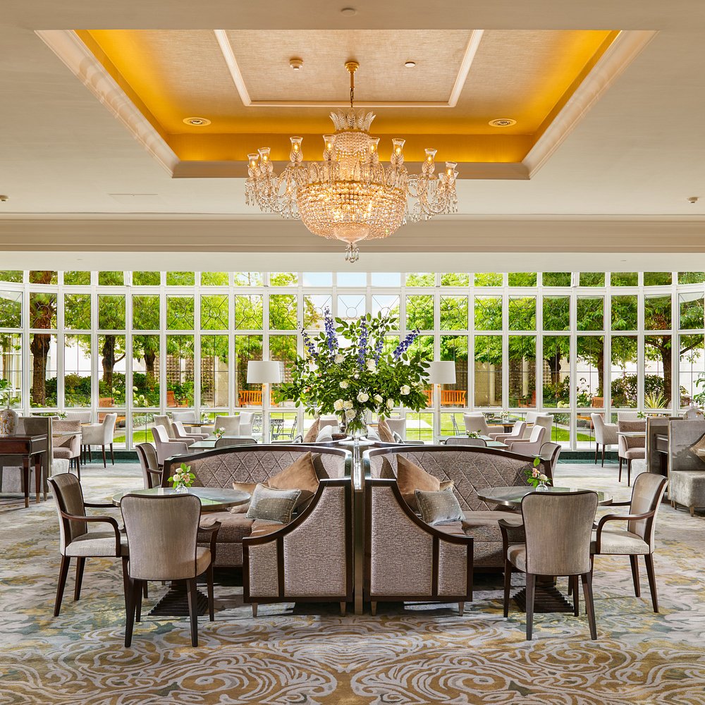 InterContinental Dublin view 5