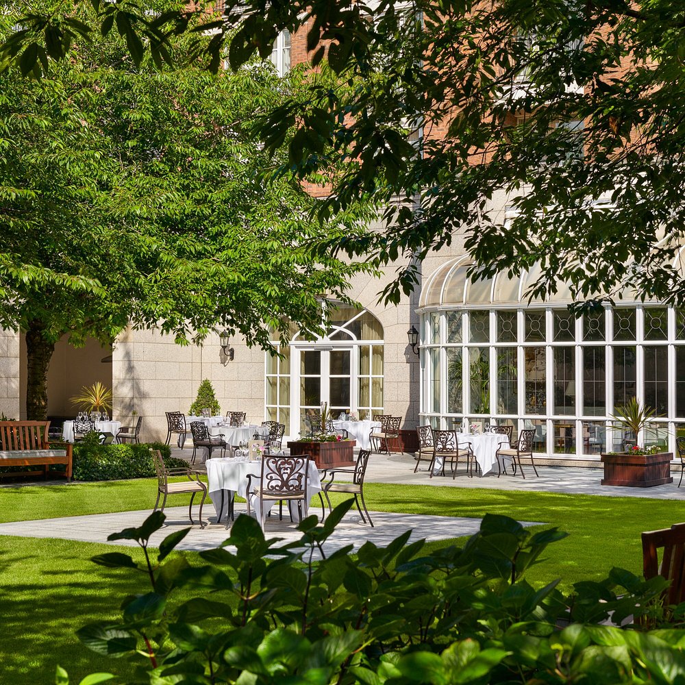 InterContinental Dublin view 6