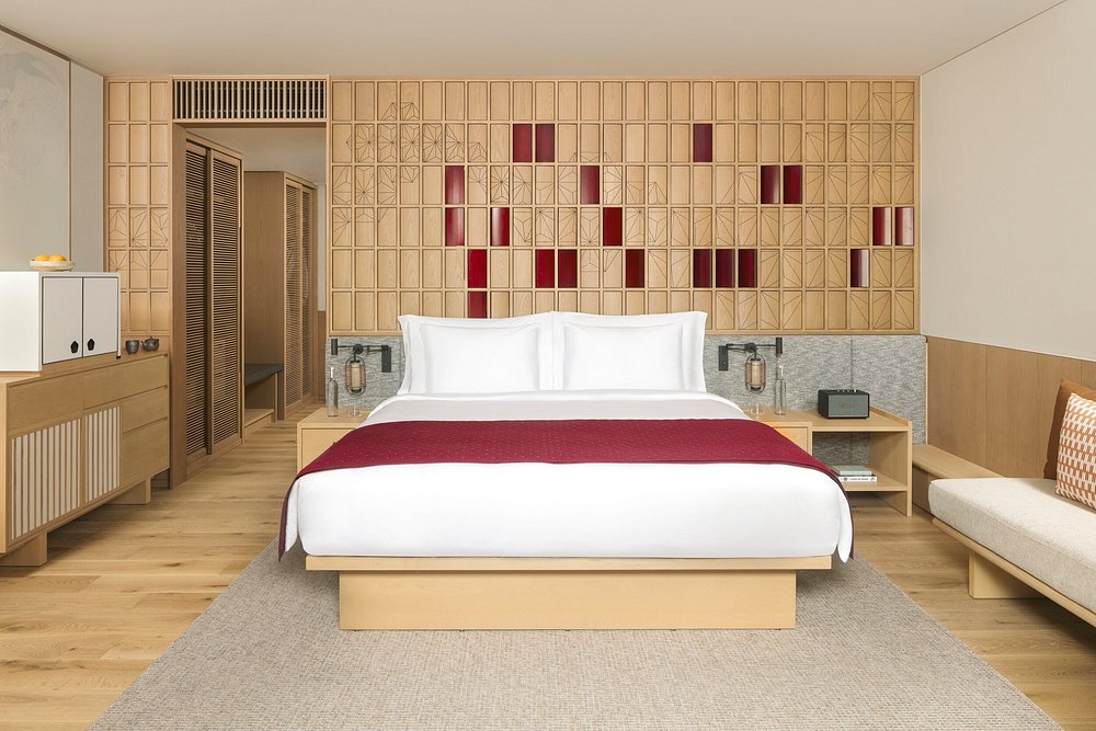 Six Senses Kyoto view 3