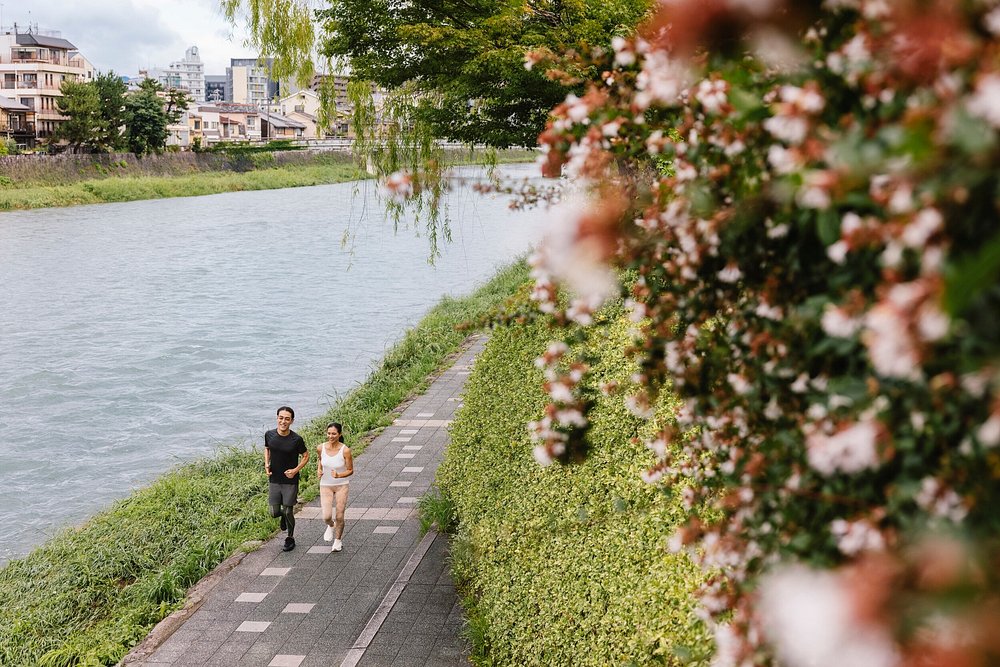 Six Senses Kyoto view 6