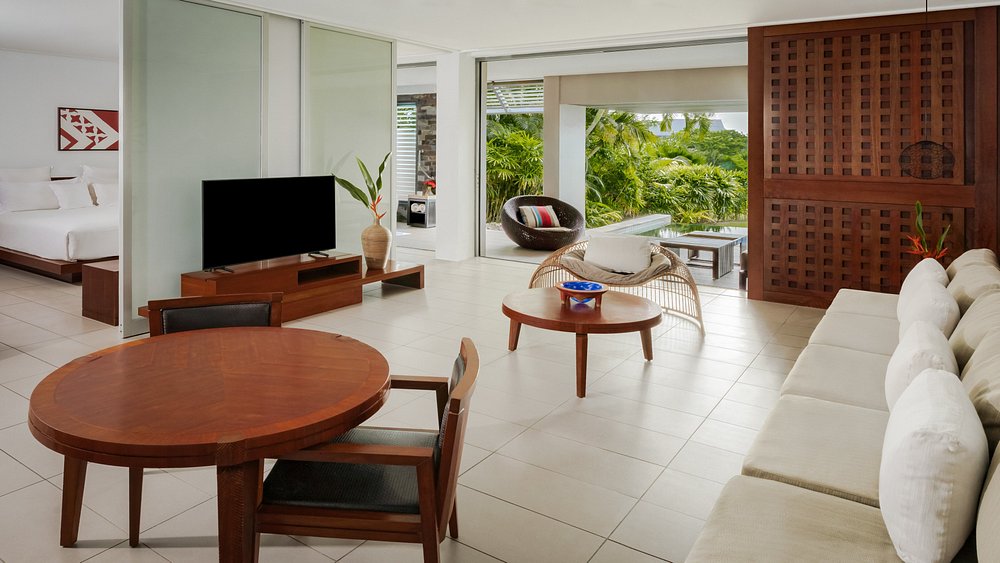 InterContinental Fiji Golf Resort & Spa view 4