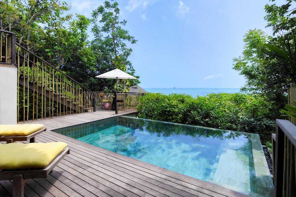 Six Senses Samui view 6