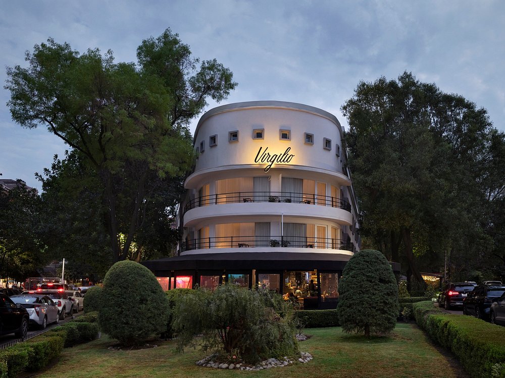 Kimpton Virgilio view 2