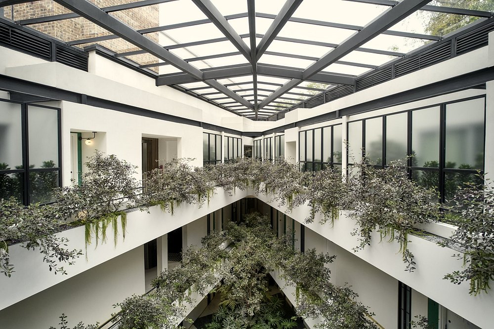 Kimpton Virgilio view 6