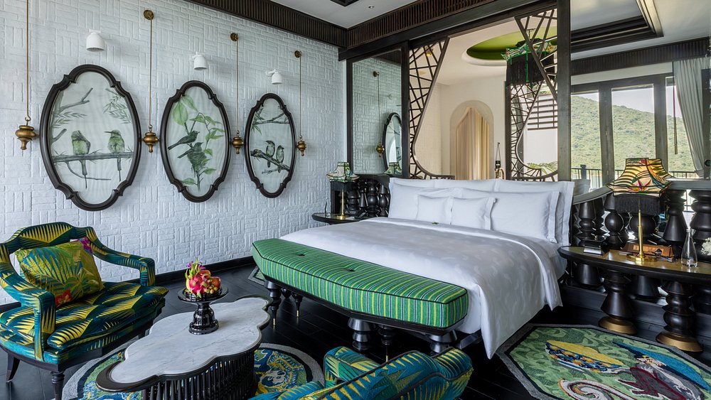 InterContinental Danang Sun Peninsula Resort view 3