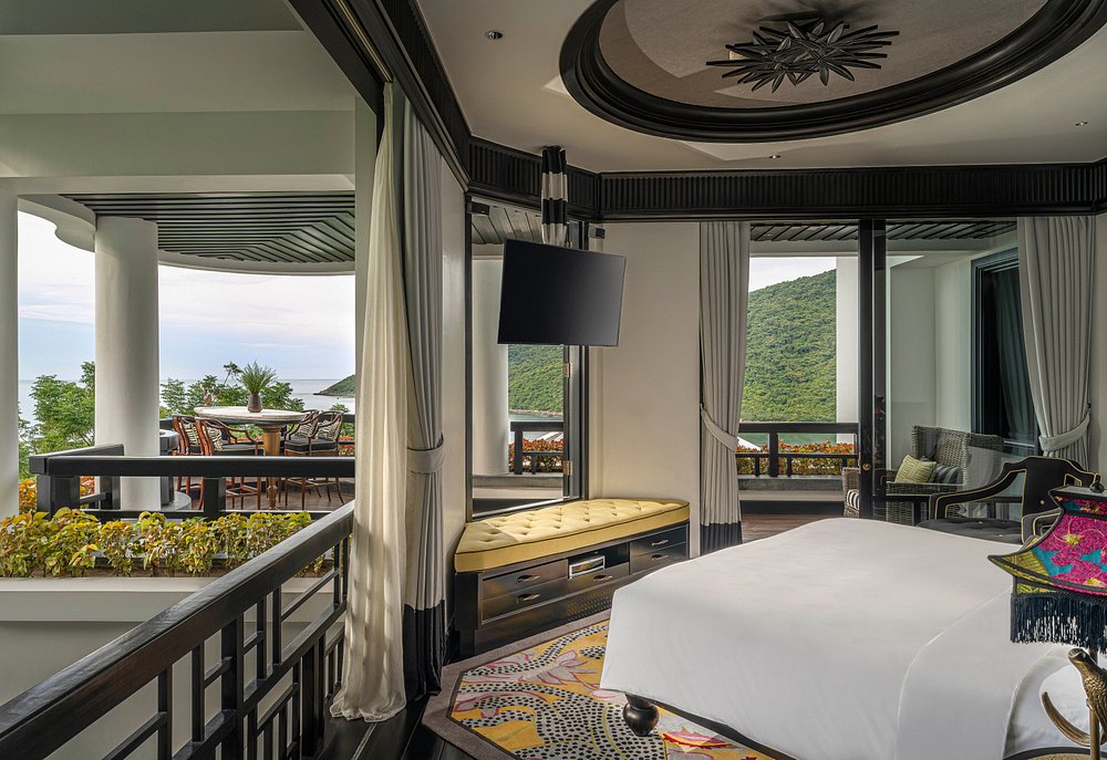InterContinental Danang Sun Peninsula Resort view 4