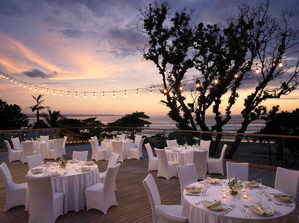 Hotel Indigo Bali Seminyak Beach view 5