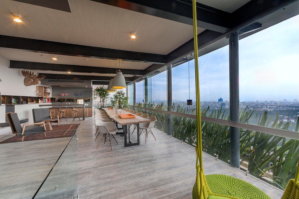 InterContinental Presidente Mexico City