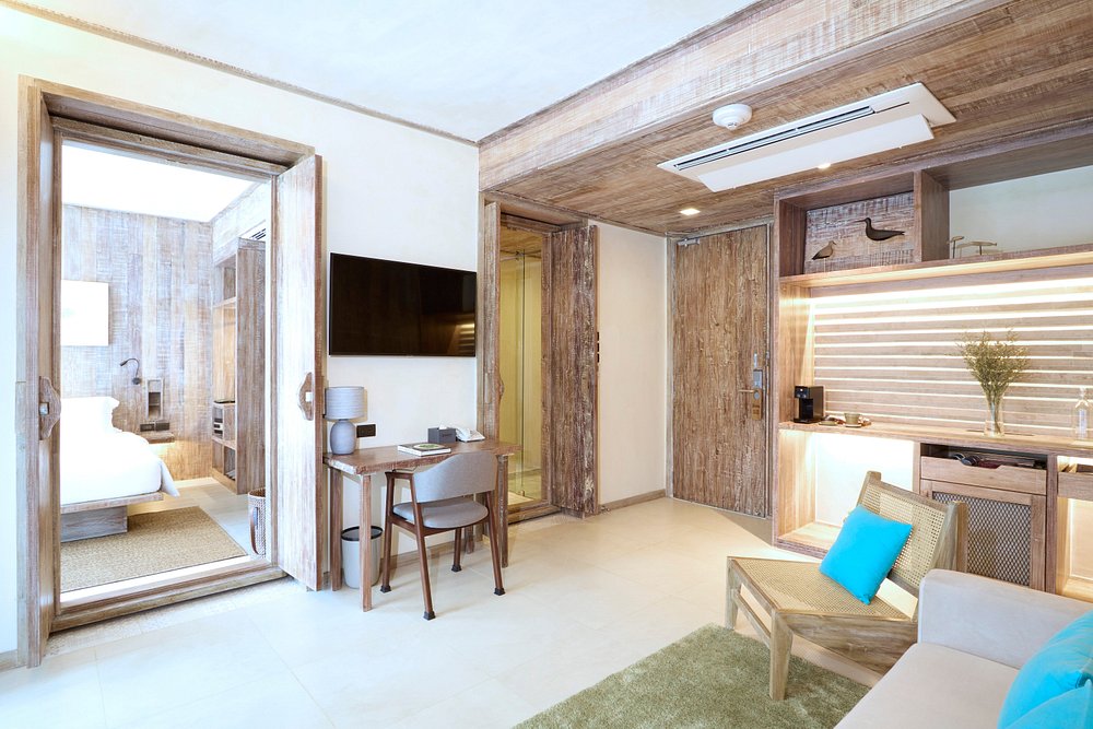 Dinso Resort & Villas Phuket view 4