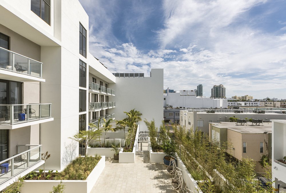 Kimpton Angler's Hotel