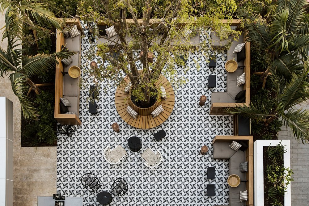 Kimpton Angler's Hotel view 5