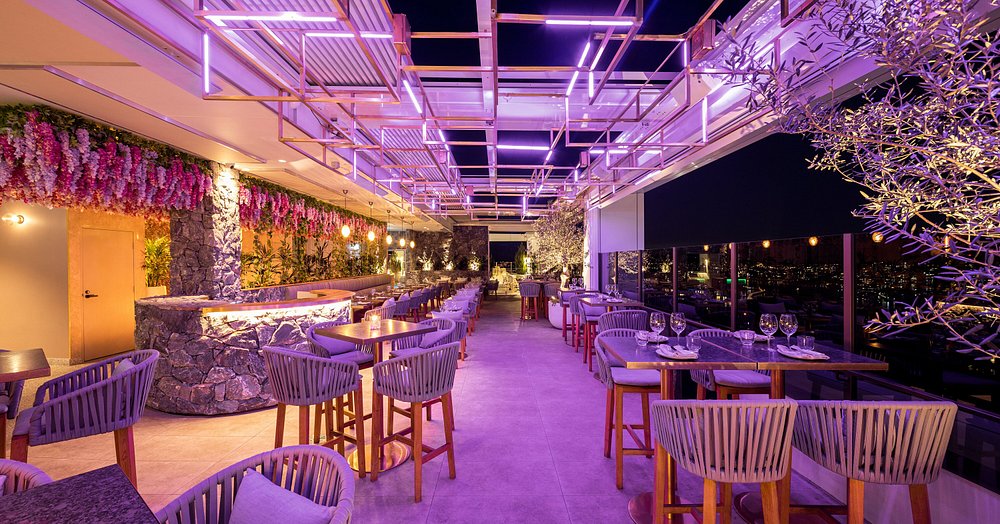 Hotel X Brisbane Fortitude Valley view 6