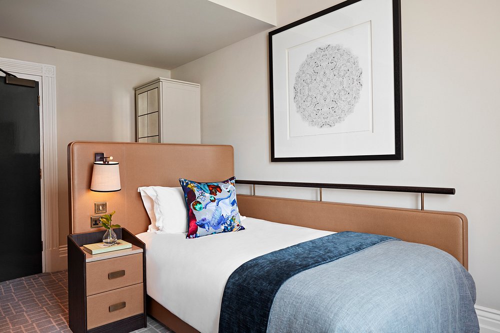 Kimpton Fitzroy London view 3