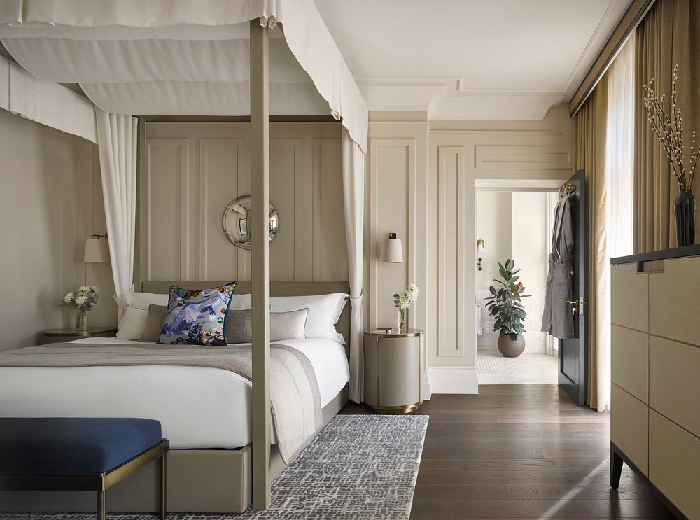 Kimpton Fitzroy London view 4