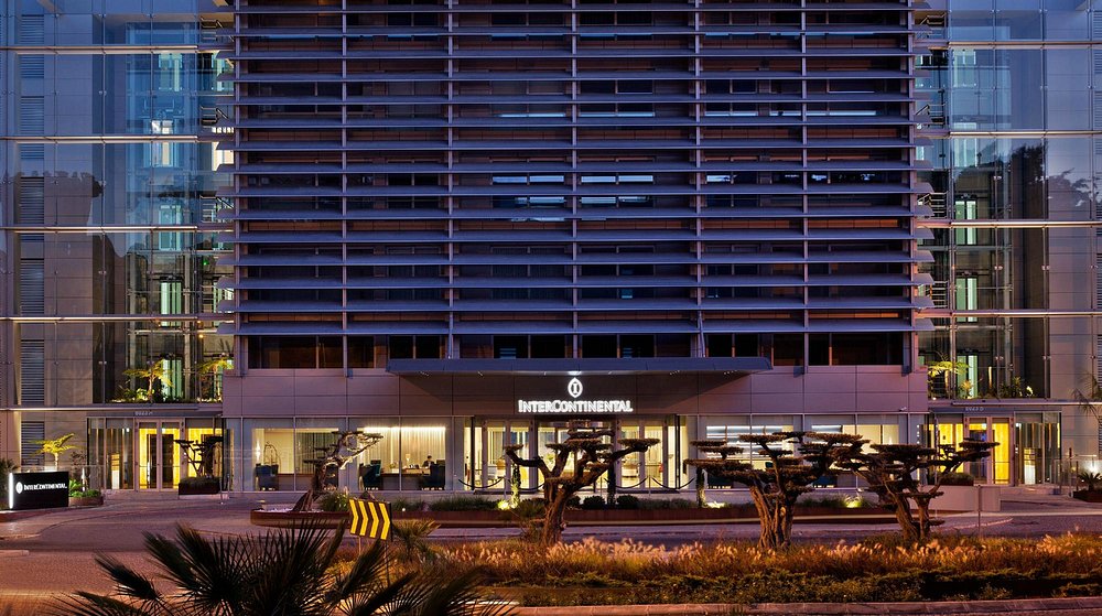 InterContinental Cascais – Estoril view 2