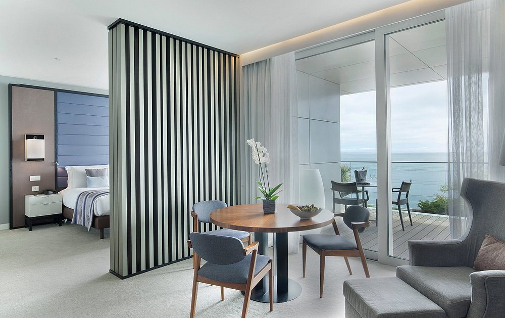 InterContinental Cascais – Estoril view 4