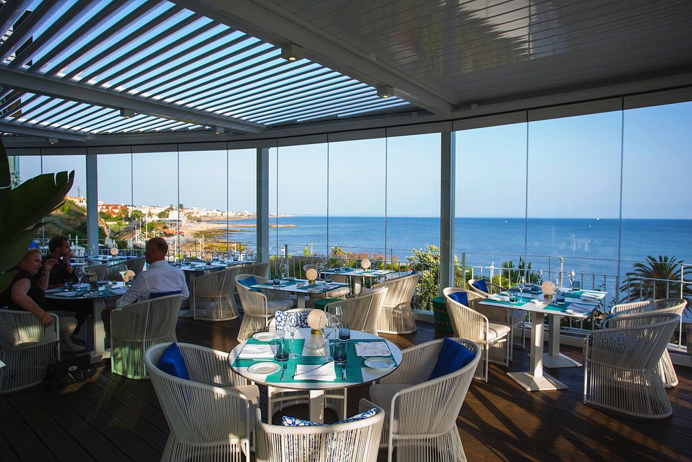 InterContinental Cascais – Estoril view 6