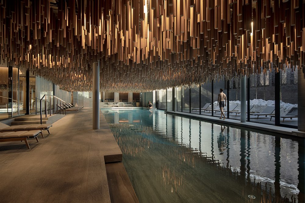 Six Senses Crans-Montana view 6