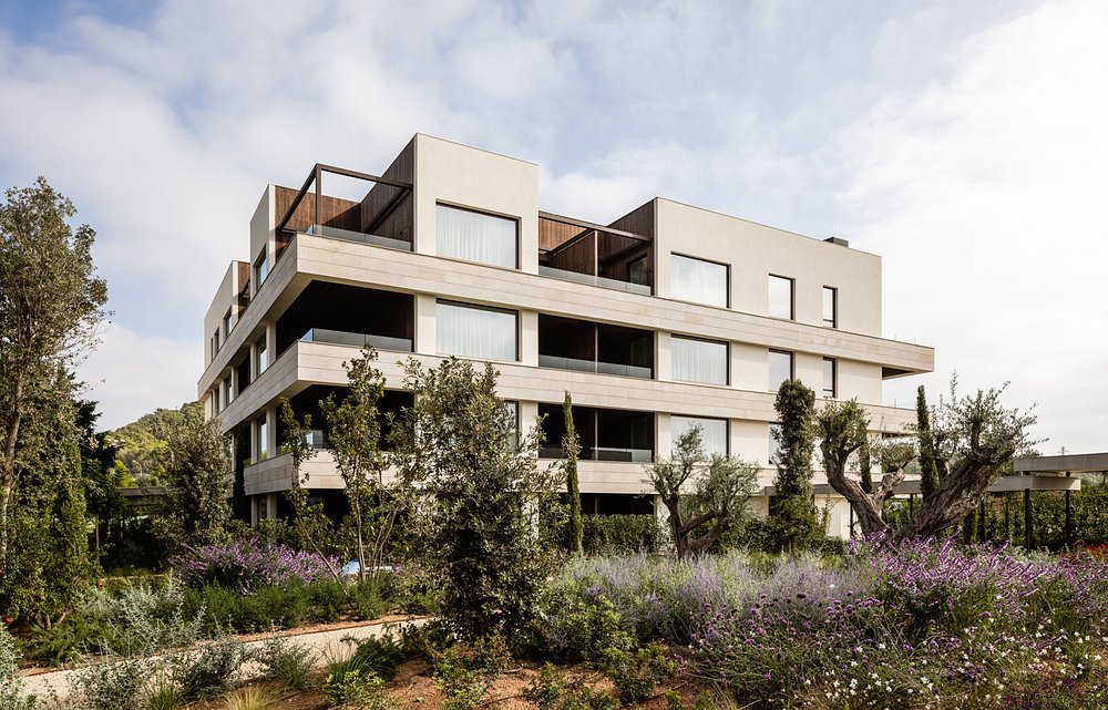 Kimpton Aysla Mallorca view 2