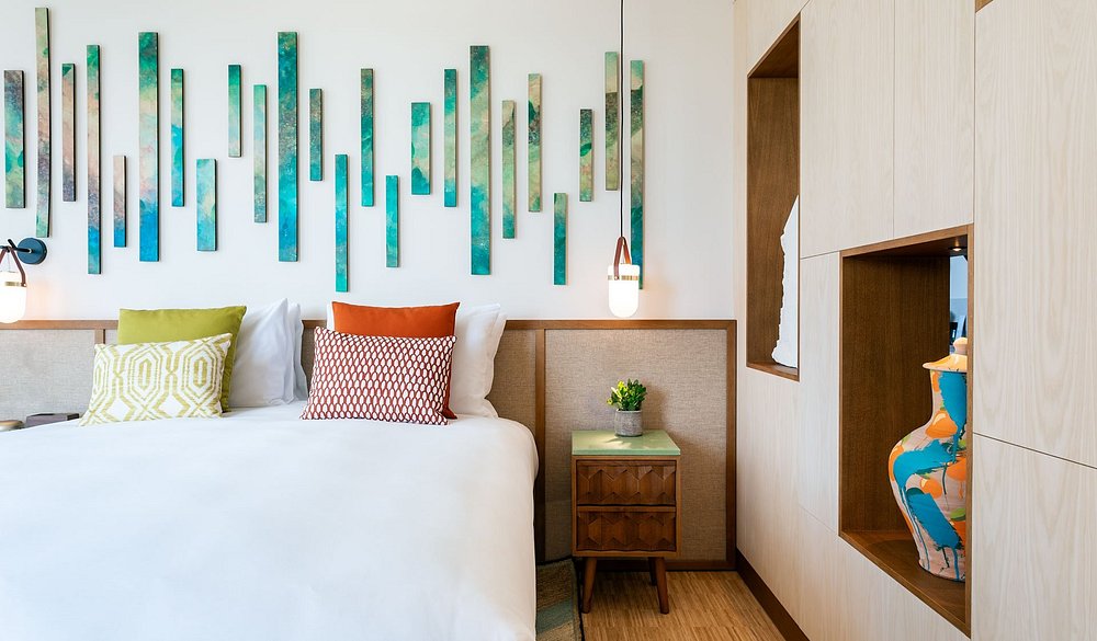 Kimpton Aysla Mallorca view 3