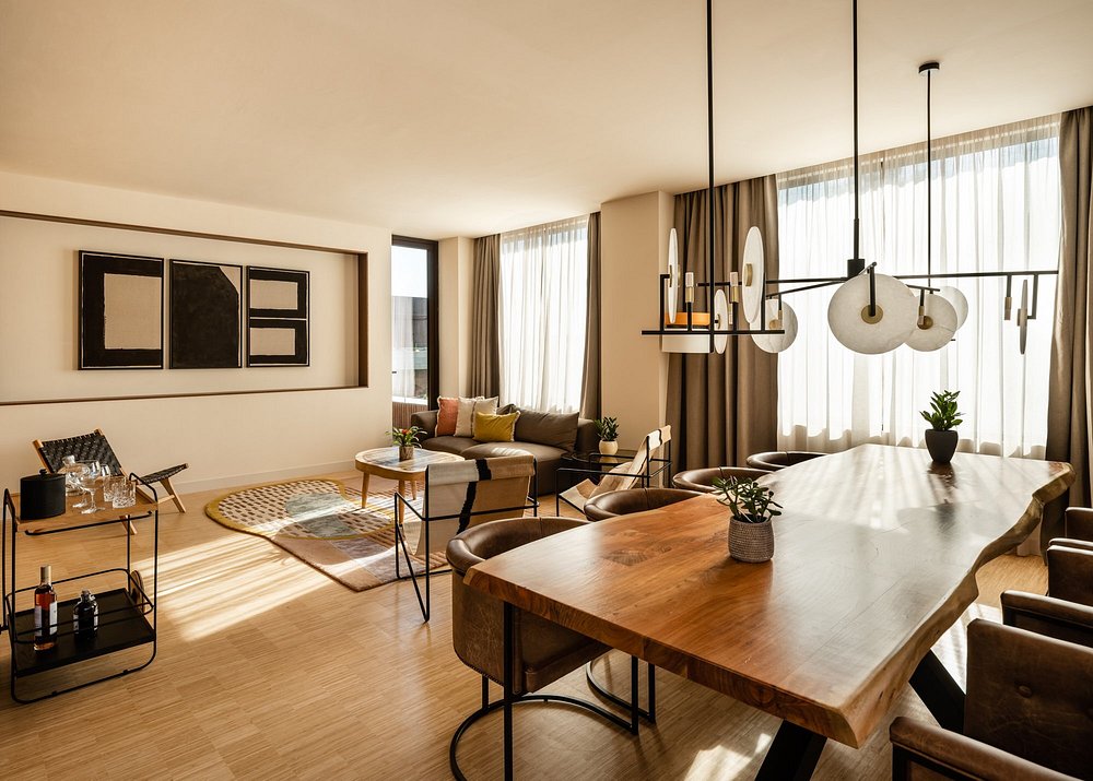 Kimpton Aysla Mallorca view 4