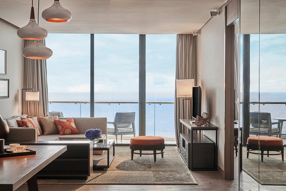 InterContinental Phu Quoc Long Beach Resort view 4