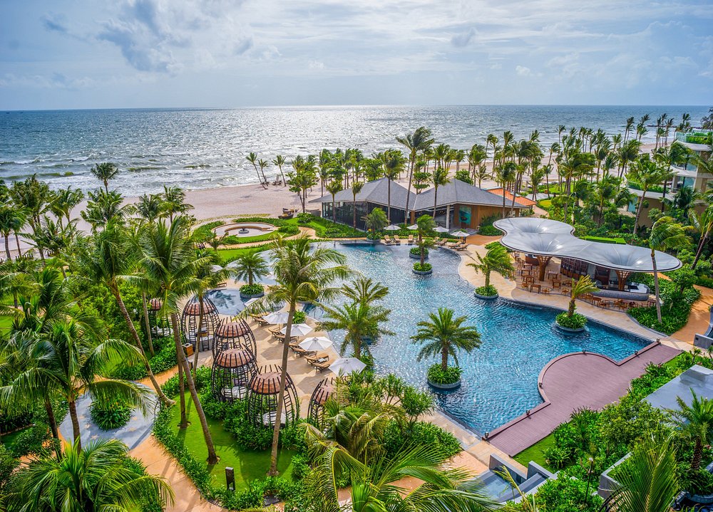 InterContinental Phu Quoc Long Beach Resort view 5