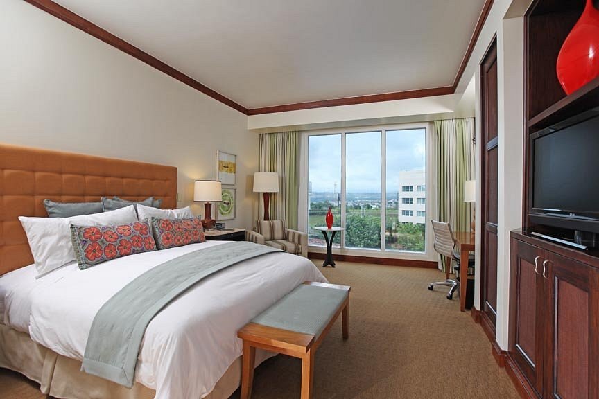 InterContinental Costa Rica at Multiplaza Mall view 3