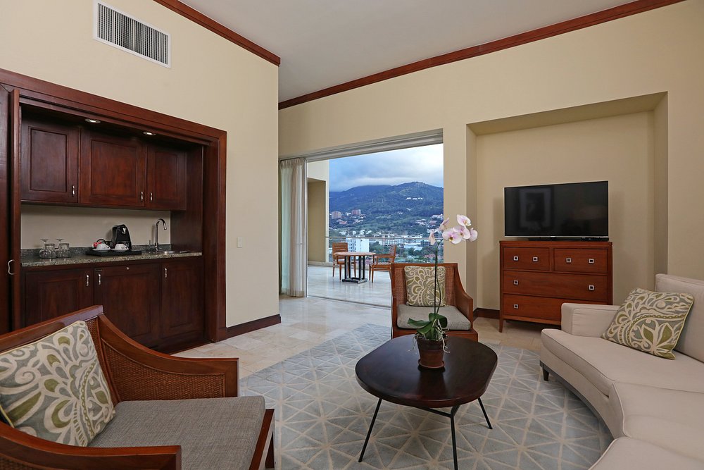 InterContinental Costa Rica at Multiplaza Mall view 4