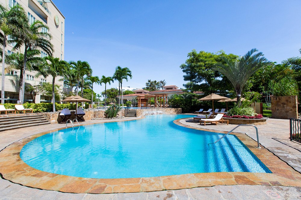 InterContinental Costa Rica at Multiplaza Mall view 5