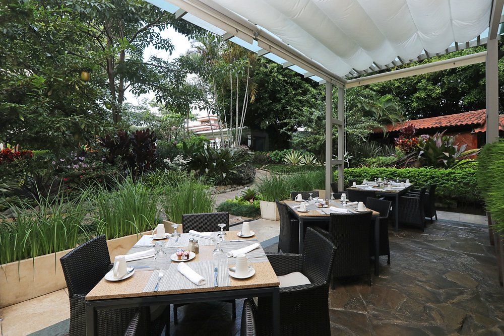 InterContinental Costa Rica at Multiplaza Mall view 6