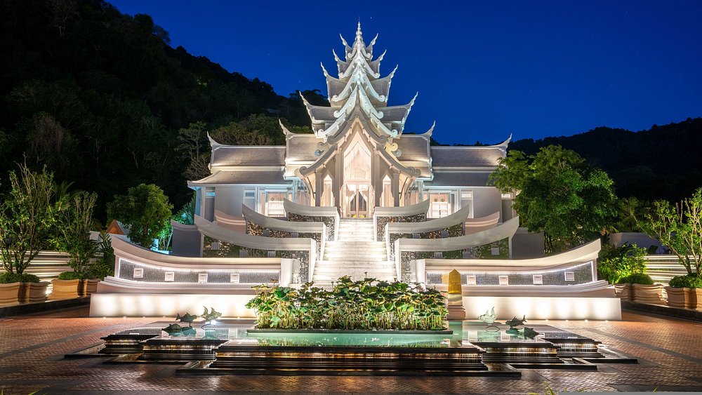 InterContinental Phuket Resort view 5