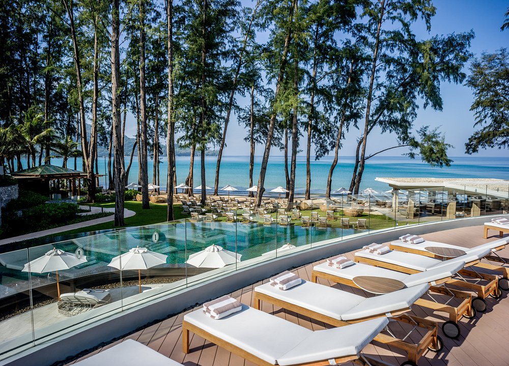 InterContinental Phuket Resort view 6
