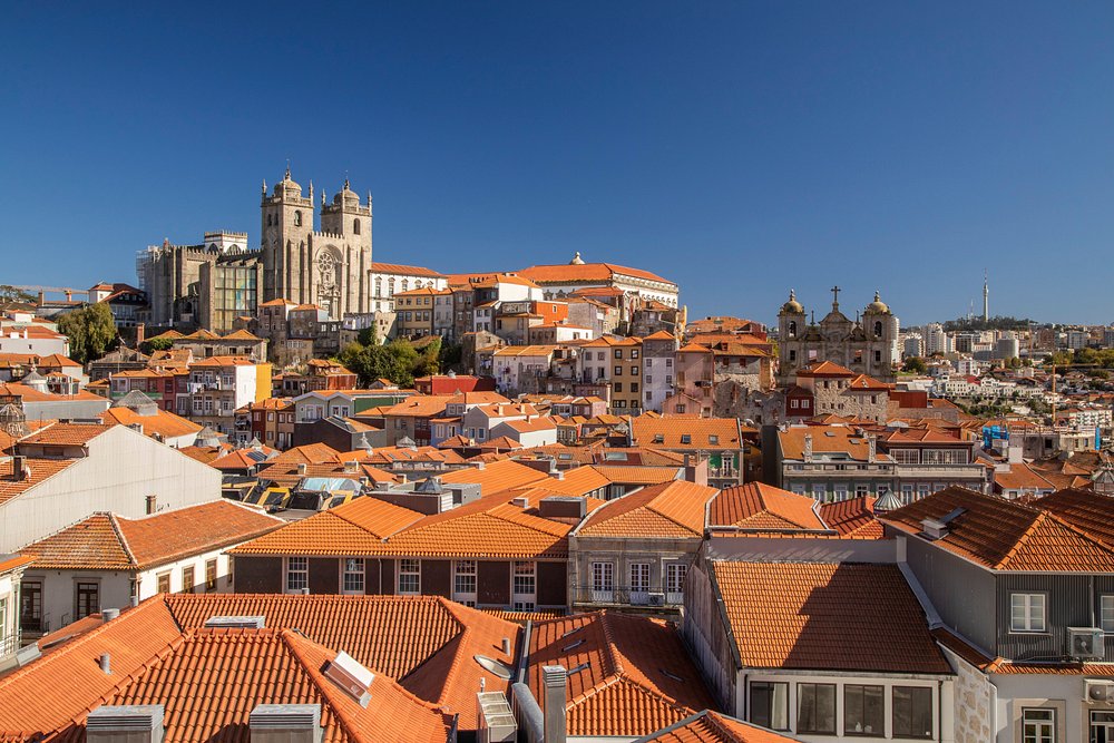 Casa da Companhia, Vignette Collection