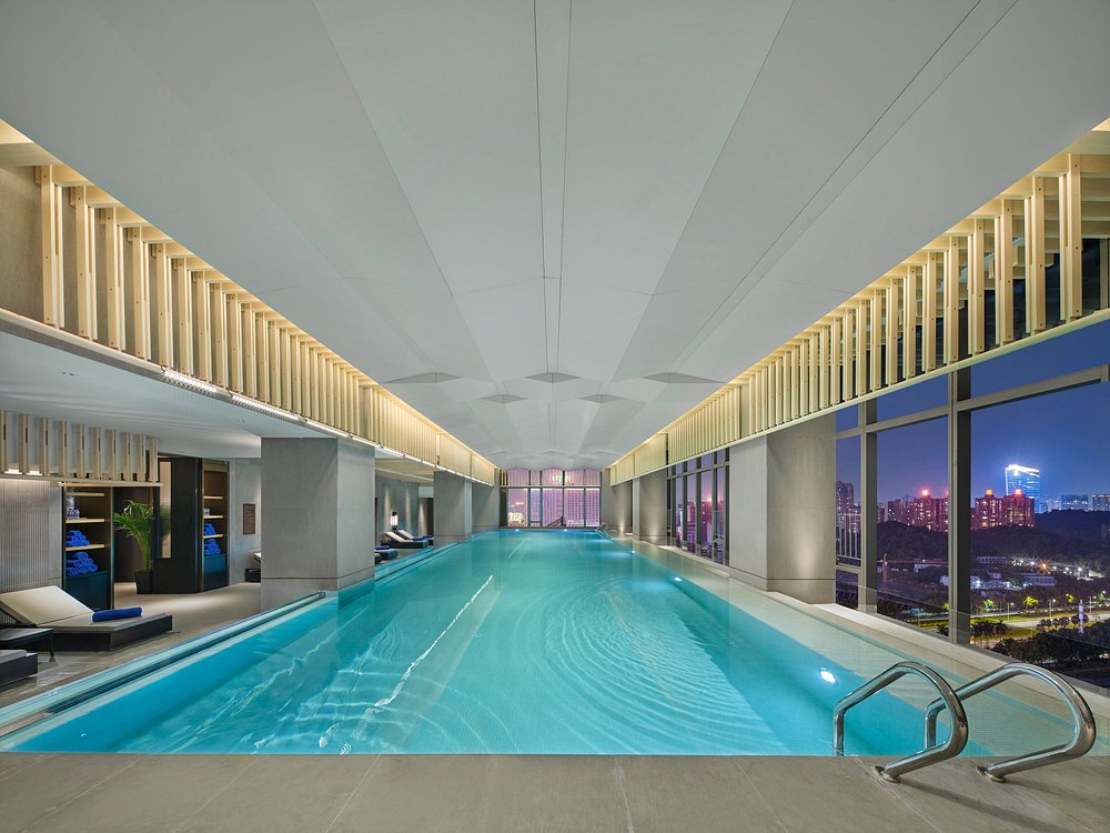 InterContinental Dongguan view 5