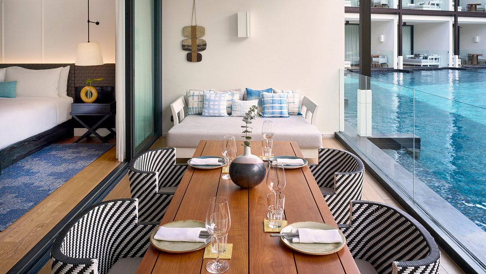 Kimpton Kitalay Samui view 4