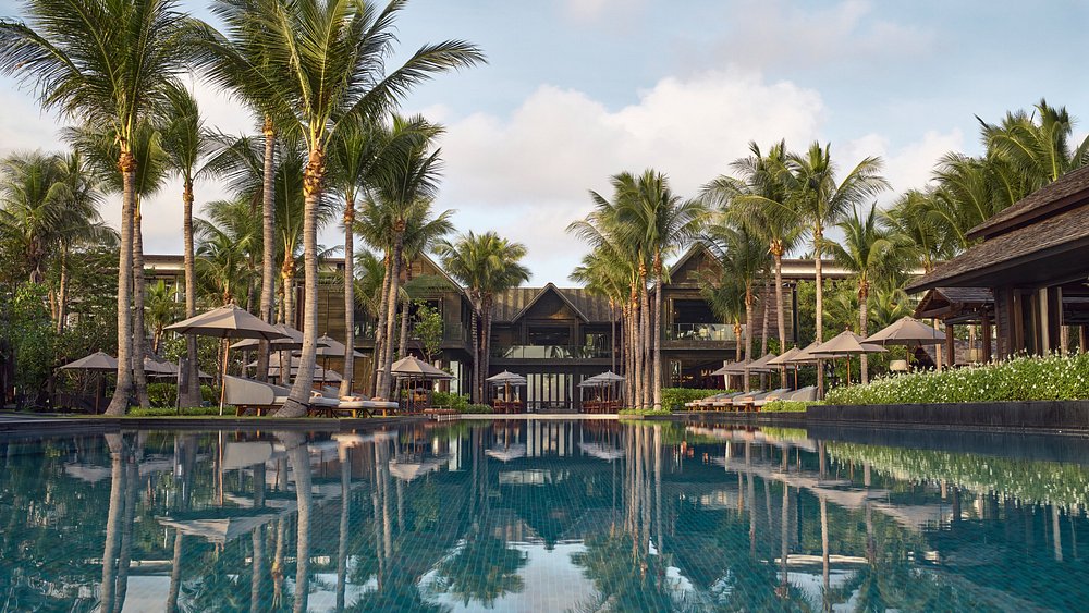 Kimpton Kitalay Samui view 5