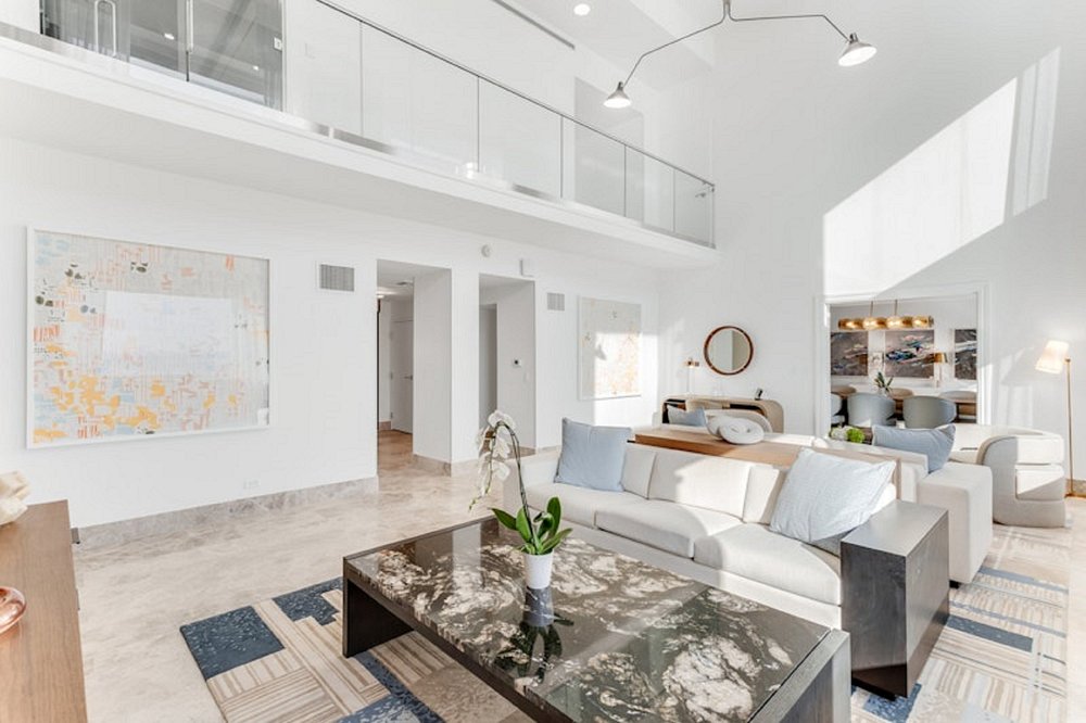 InterContinental Miami view 4