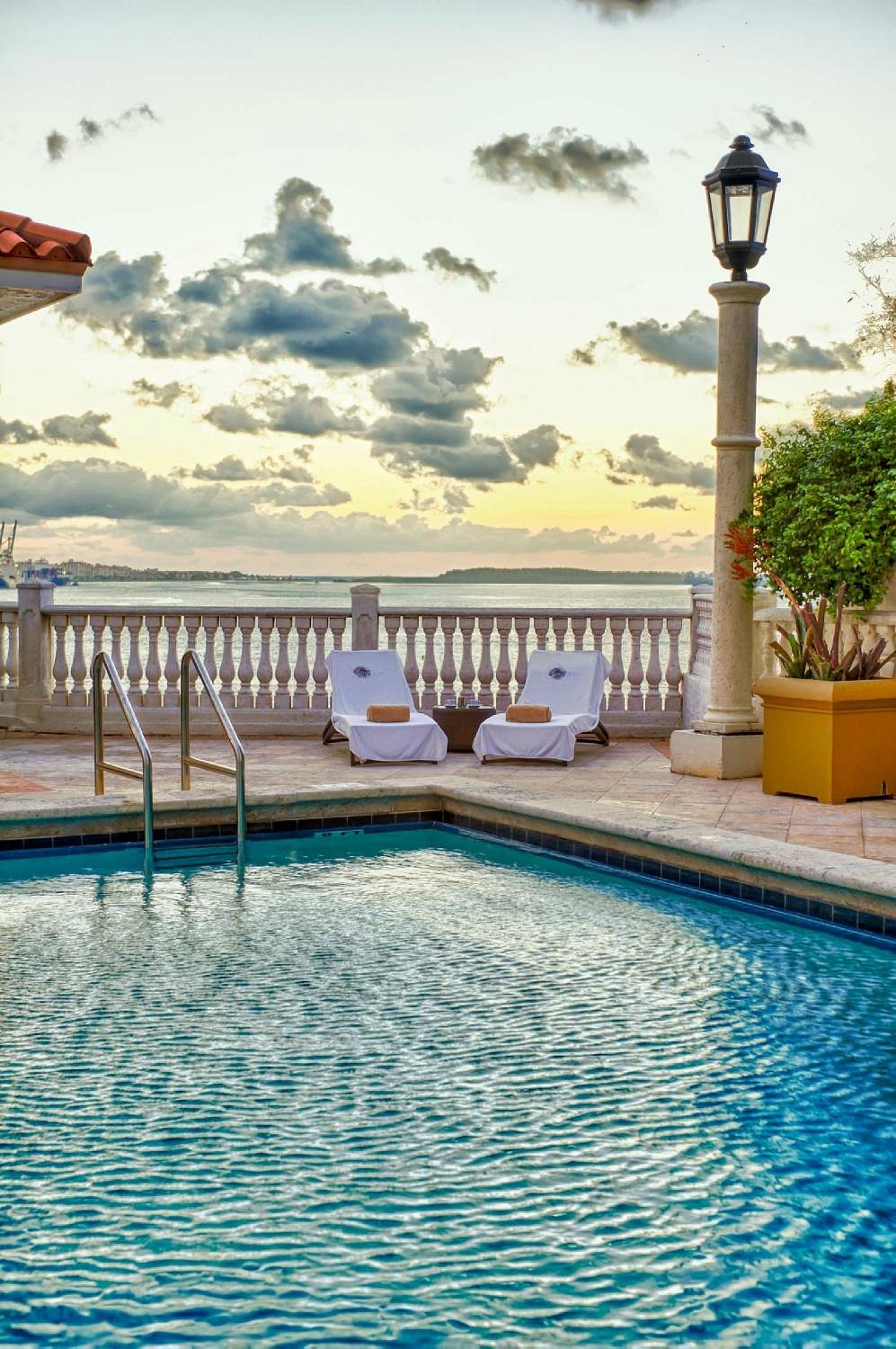 InterContinental Miami view 5