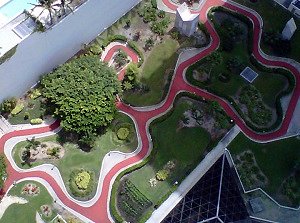 InterContinental Miami view 6